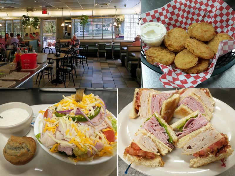 Sebring Diner 4040 US Hwy 27 S, Sebring