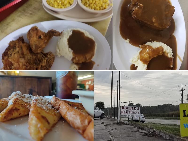 Double J Restaurant 1341 Hwy 17, Wauchula