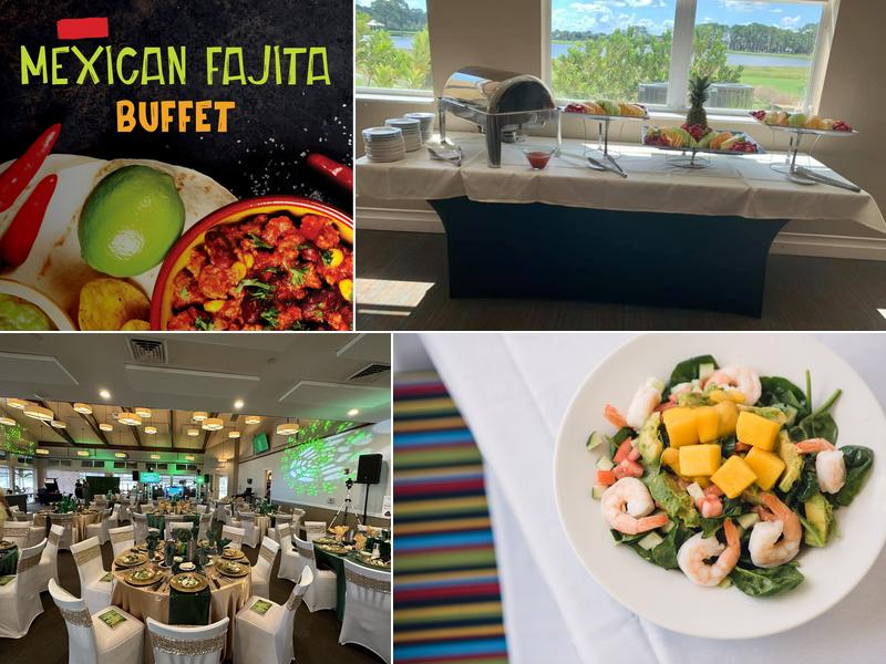 Island View Restaurant 5223 Tee Time Cir, Sebring