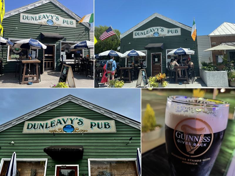 Dunleavy's Pub 2213 Middle St # B, Sullivan's Island