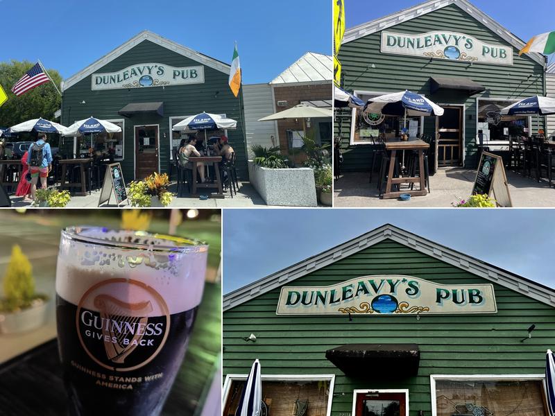Dunleavy's Pub