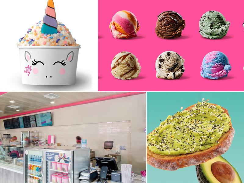 Baskin-Robbins 15980 S Rancho Sahuarita Blvd #100, Sahuarita