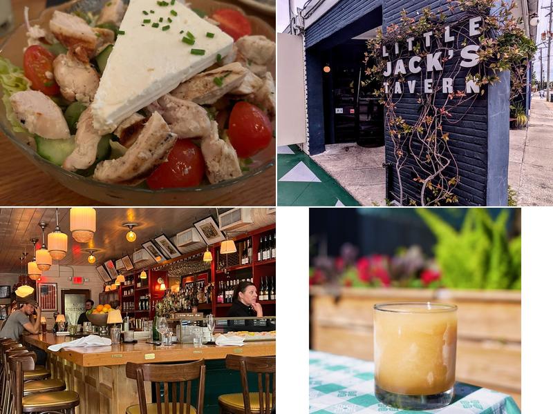 Little Jack's Tavern