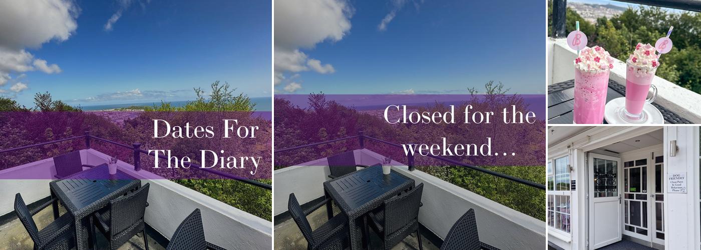 Olivers on the Mount