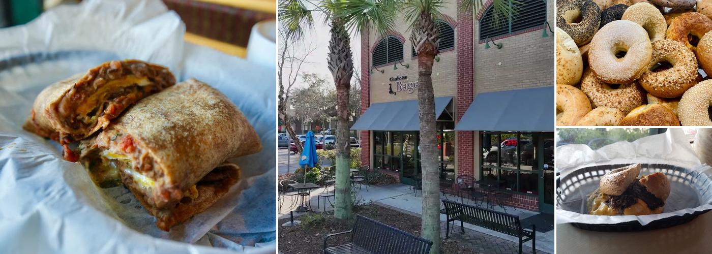 Charleston Bagel Co.