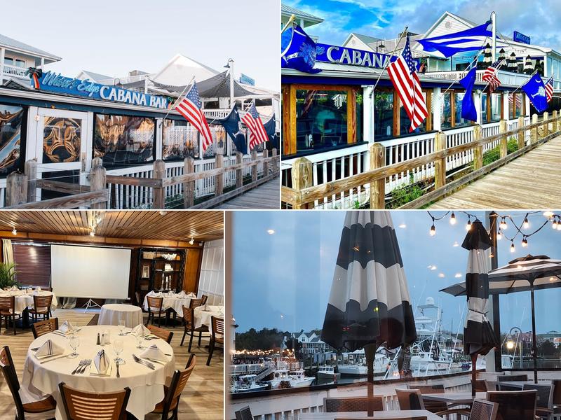 Water's Edge 1407 Shrimp Boat Ln, Mt Pleasant