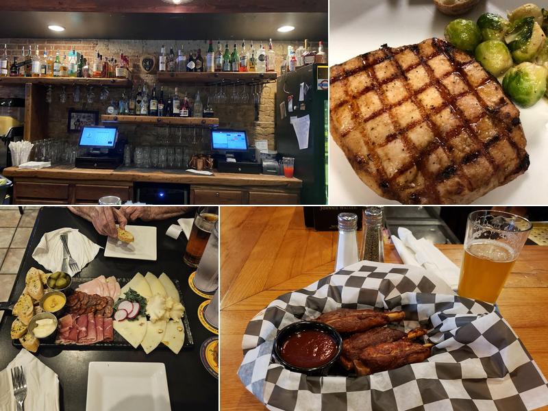 Callahan's Pub & Grille