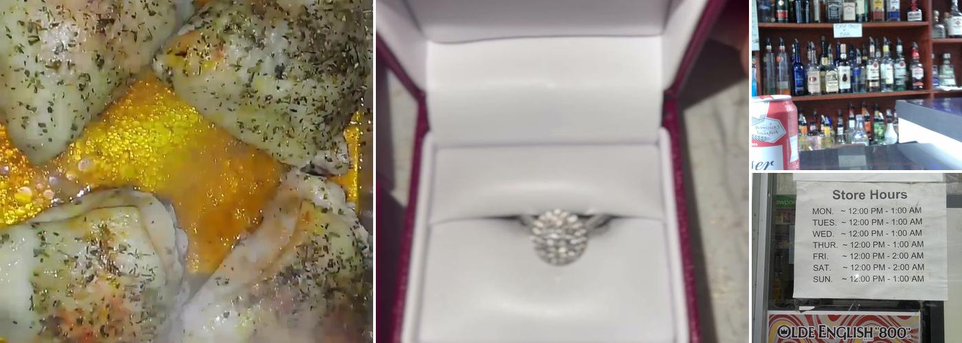 Chandler Bar & Beer Deli