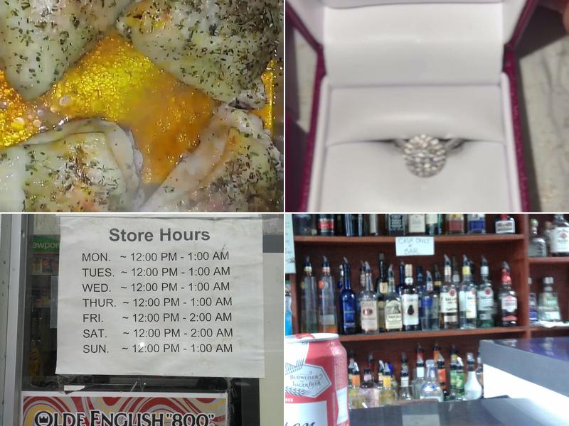 Chandler Bar & Beer Deli