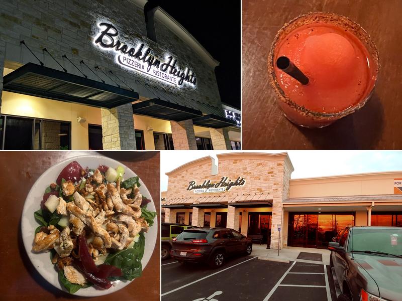 Brooklyn Heights Pizzeria