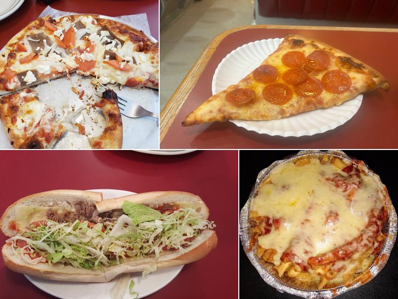 Conestoga Style Pizza