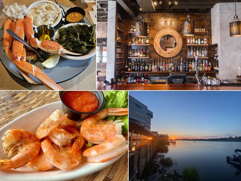 Charleston Crab House