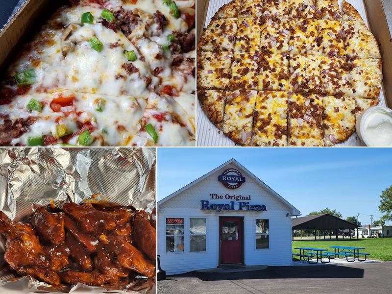 Original Royal Pizza Co.