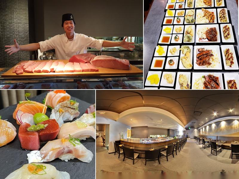 Soto Japanese and Sushi Restaurant