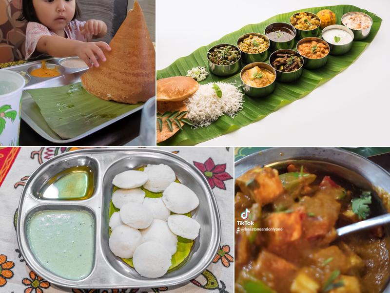 Suprabhat Menu