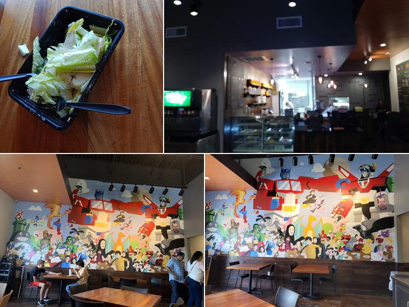 Juju's Boba Drinks And Sweets 111 N Vista Ridge Blvd #105, Cedar Park