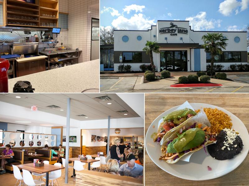 Kerbey Lane Cafe - Westlake