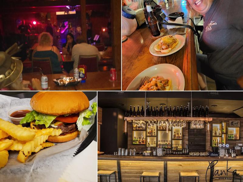 Lakeside Tavern 4779 IN-42, Cloverdale