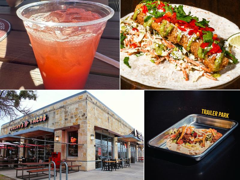 Torchy's Tacos