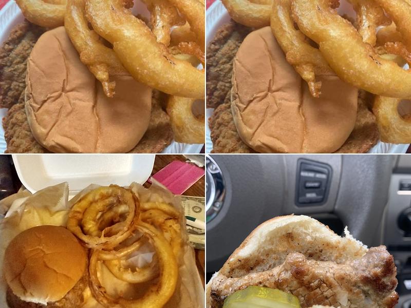 Freeze 506 E US Highway 40, Brazil