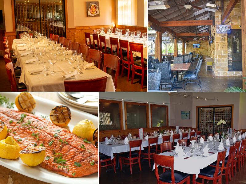 Freda's Seafood Grille