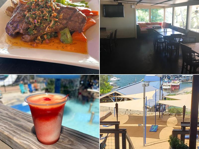 Beachside Billy's