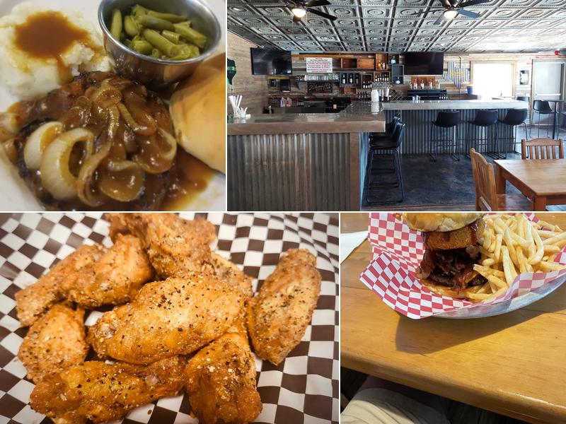 Moore's Store, Texas