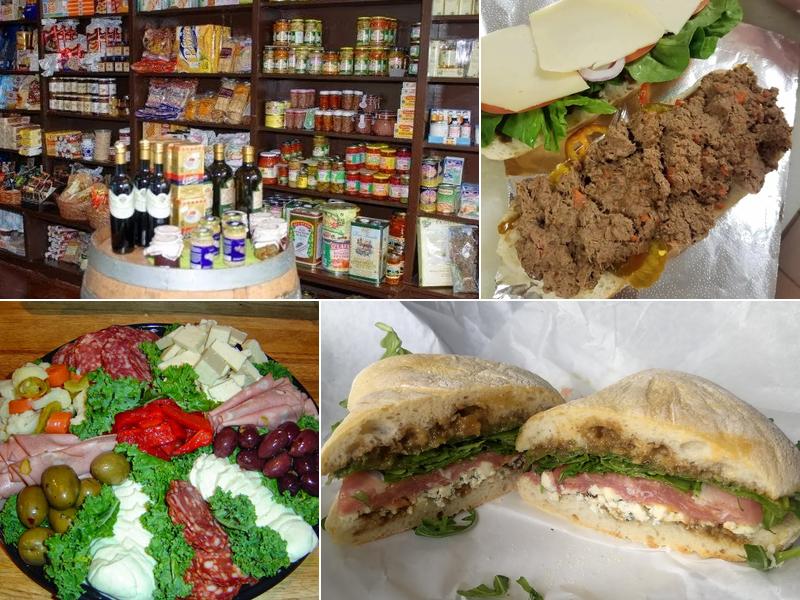 Tredici Italian Market