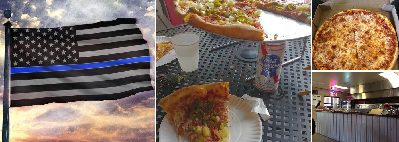 Nicky's Pizzeria Five Points