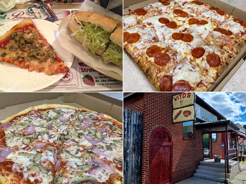 Vito's Restaurant & Pizzeria