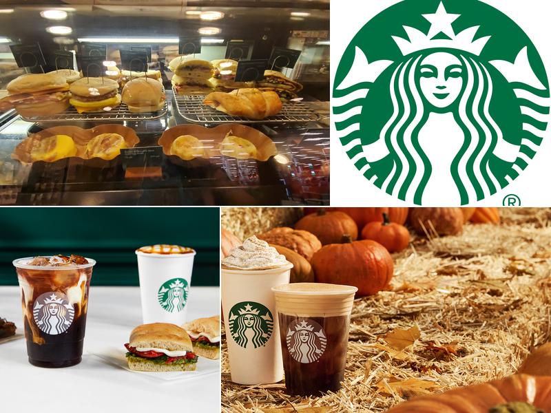 Starbucks 16825 E Shea Blvd, Fountain Hills