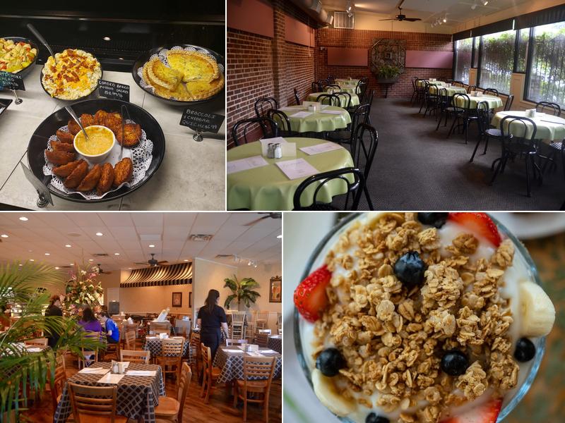 DiPrato's 342 Pickens St, Columbia