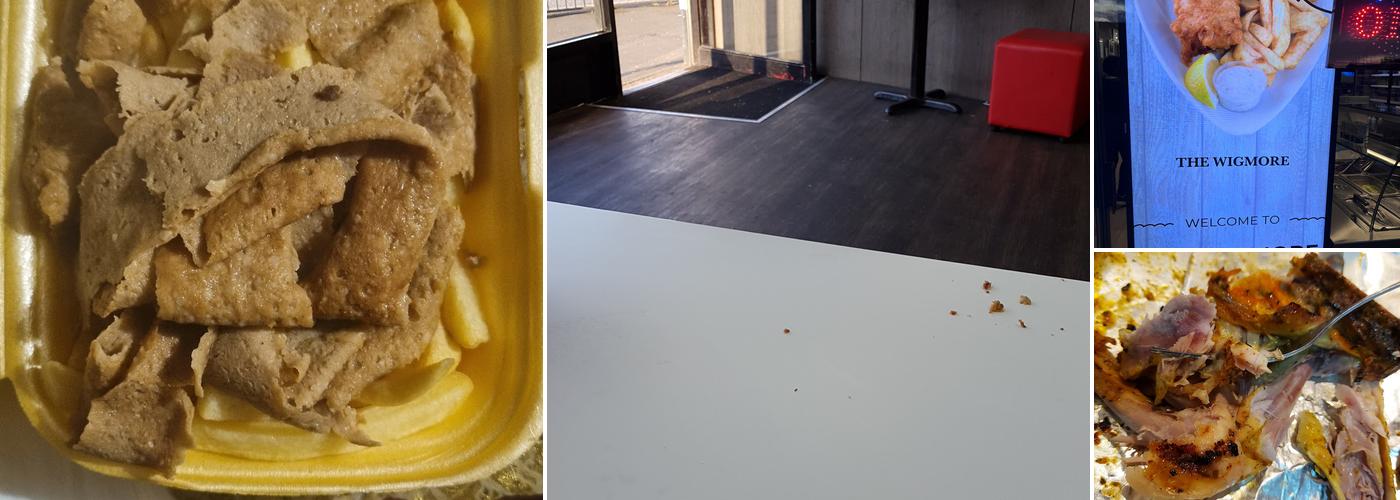 Peri Peri Grill House