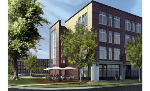 612 Whaley at The Mills