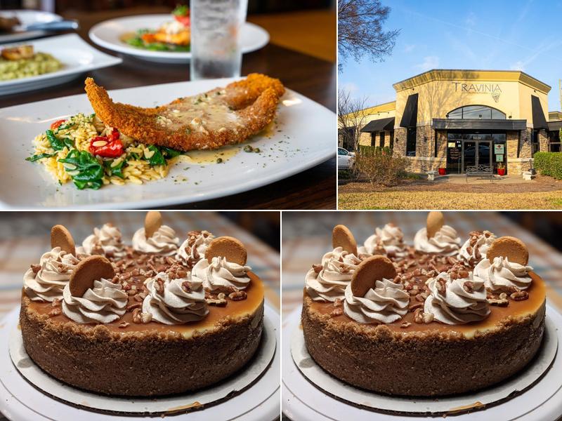 Travinia Italian Kitchen & Wine Bar Lexington