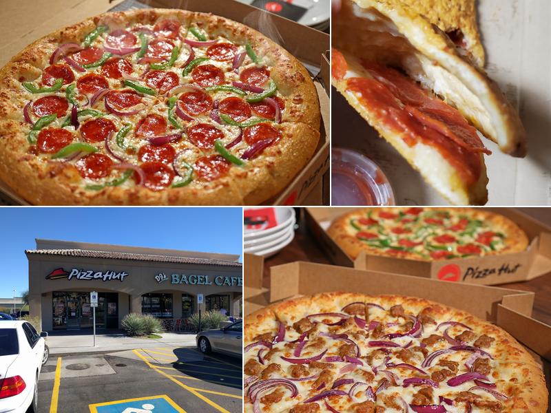 Pizza Hut