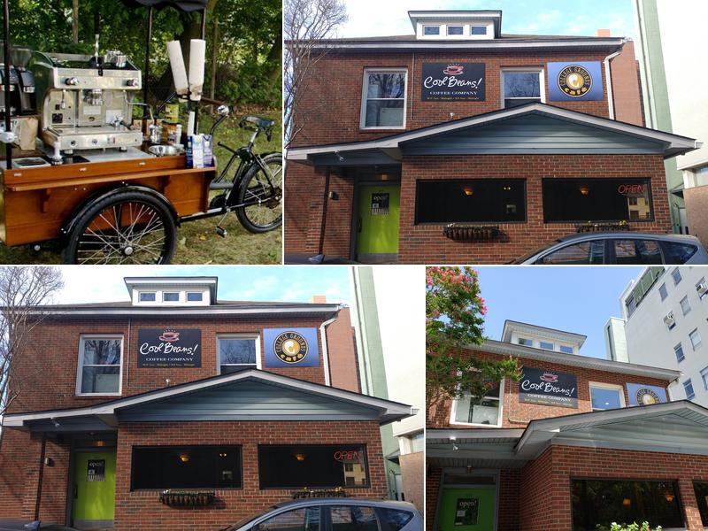 Cool Beans Coffee Co