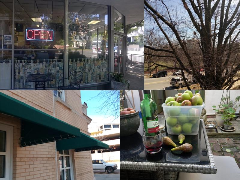 Cafe Verde Store & Cafe