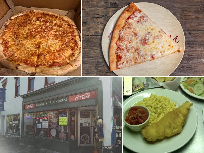 D'Ottavio's Italian House