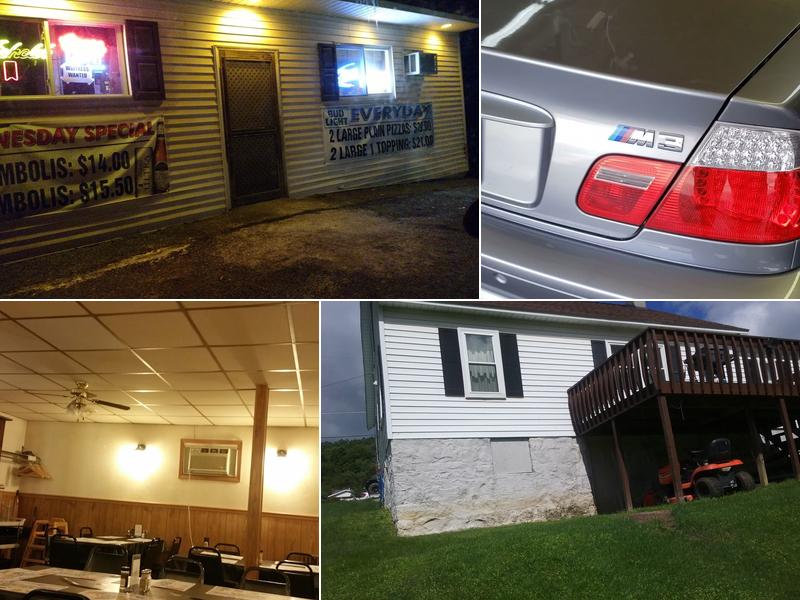 Starlight Hotel 103 Municipal Rd, Northern Cambria