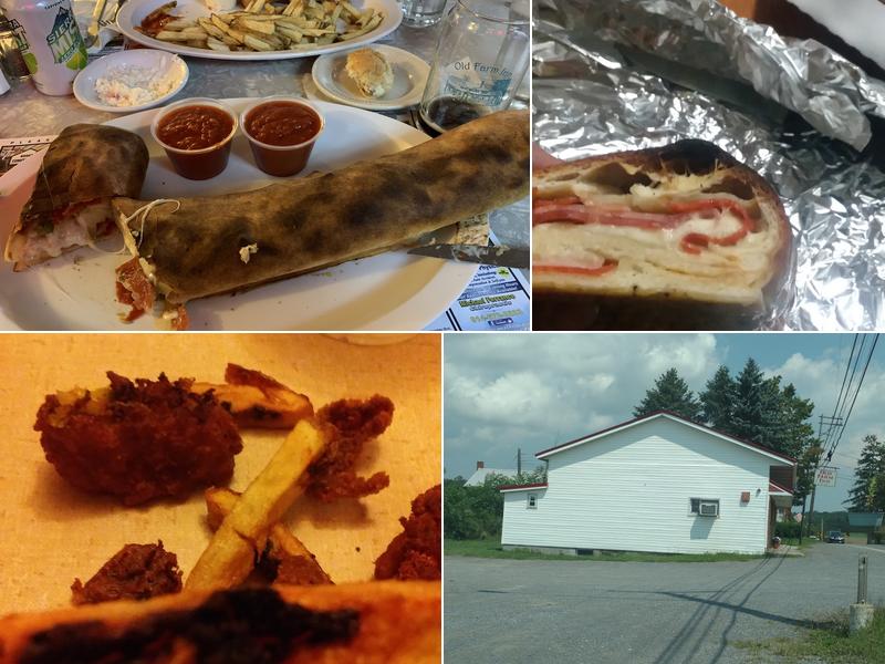 Old Farm Inn 1656 Plank Rd, Carrolltown