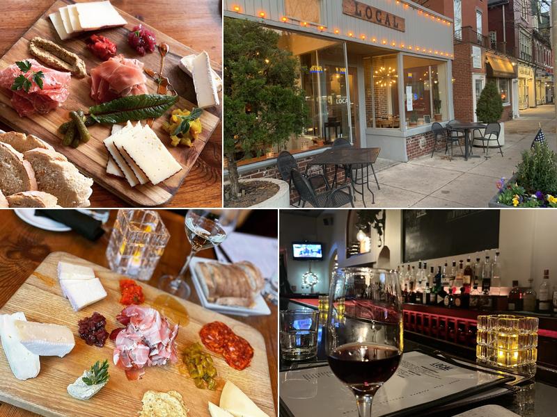 Local Wine & Kitchen