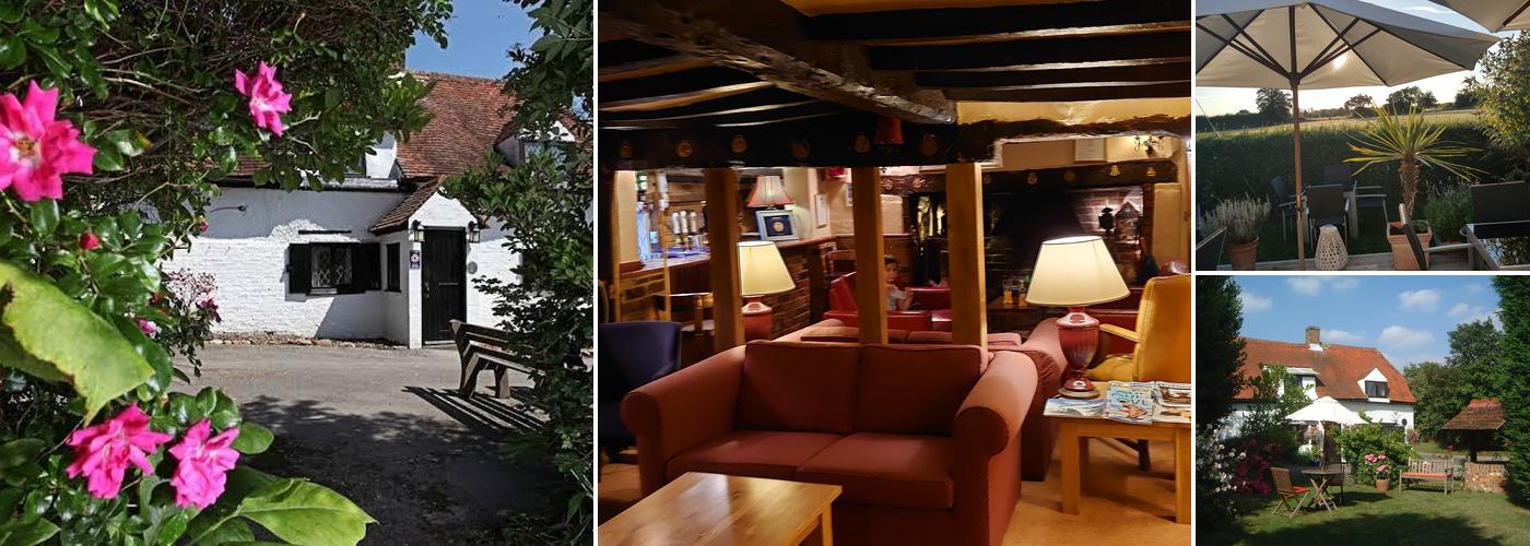 Cornfields Restaurant & Hotel