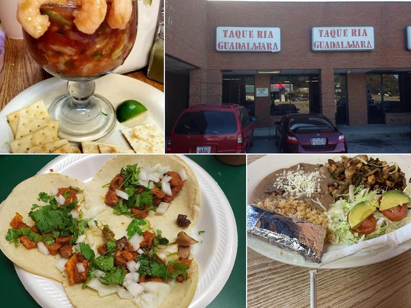 Taqueria Guadalajara