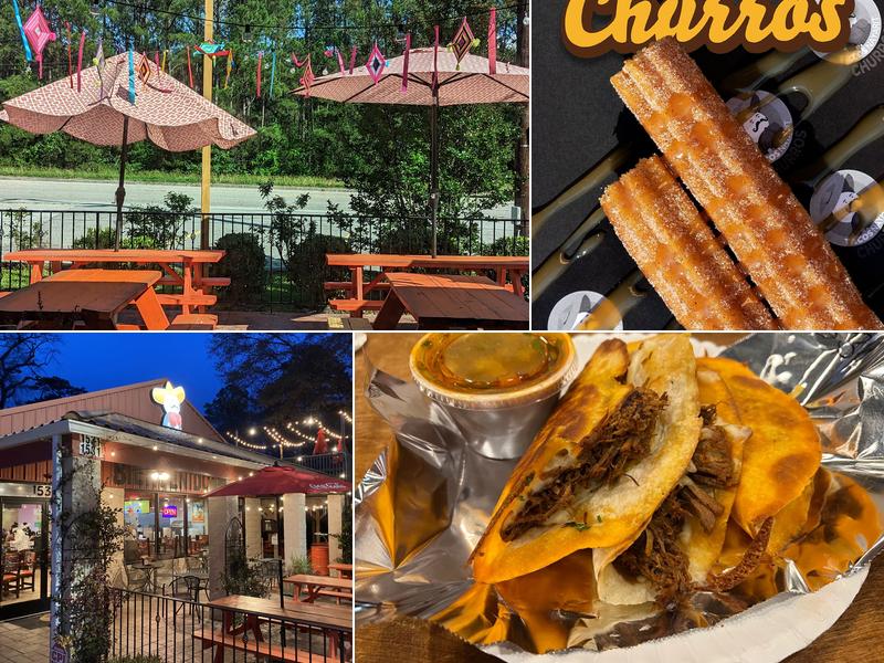 Tacos Nayarit 1531 Percival Rd, Columbia