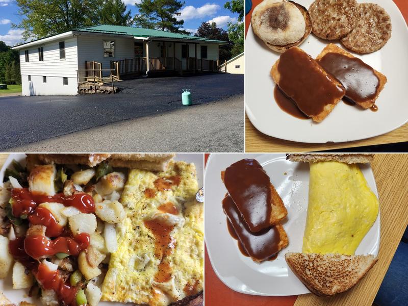 B&J Restaurant 4707 Richmond Rd, Rochester Mills