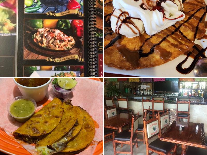 El Jimador 5343 Sunset Blvd l, Lexington