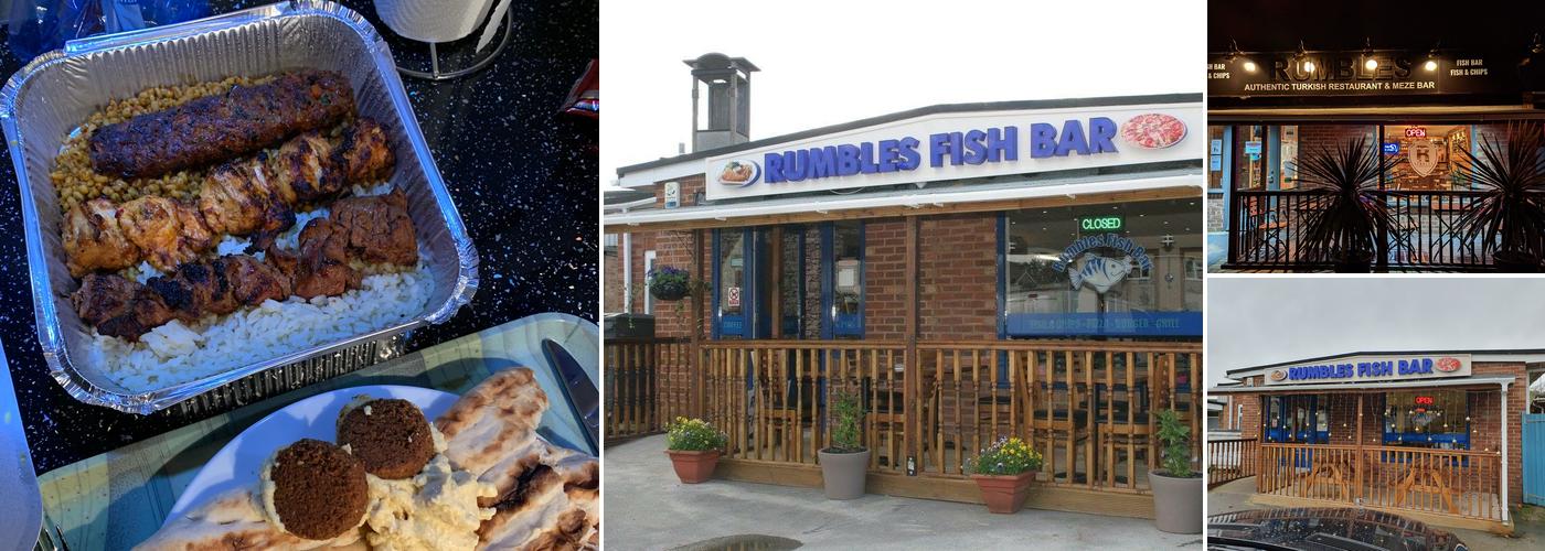 Rumbles Fish Bar