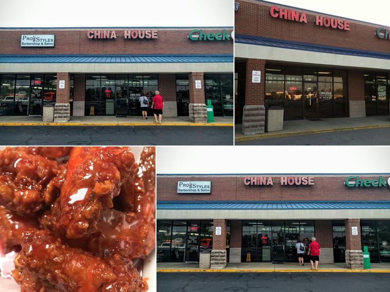 China House 7241 Broad River Rd #60, Irmo