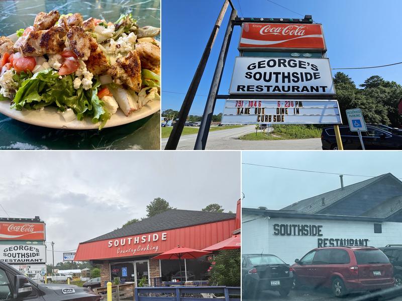 George's Southside Restaurant